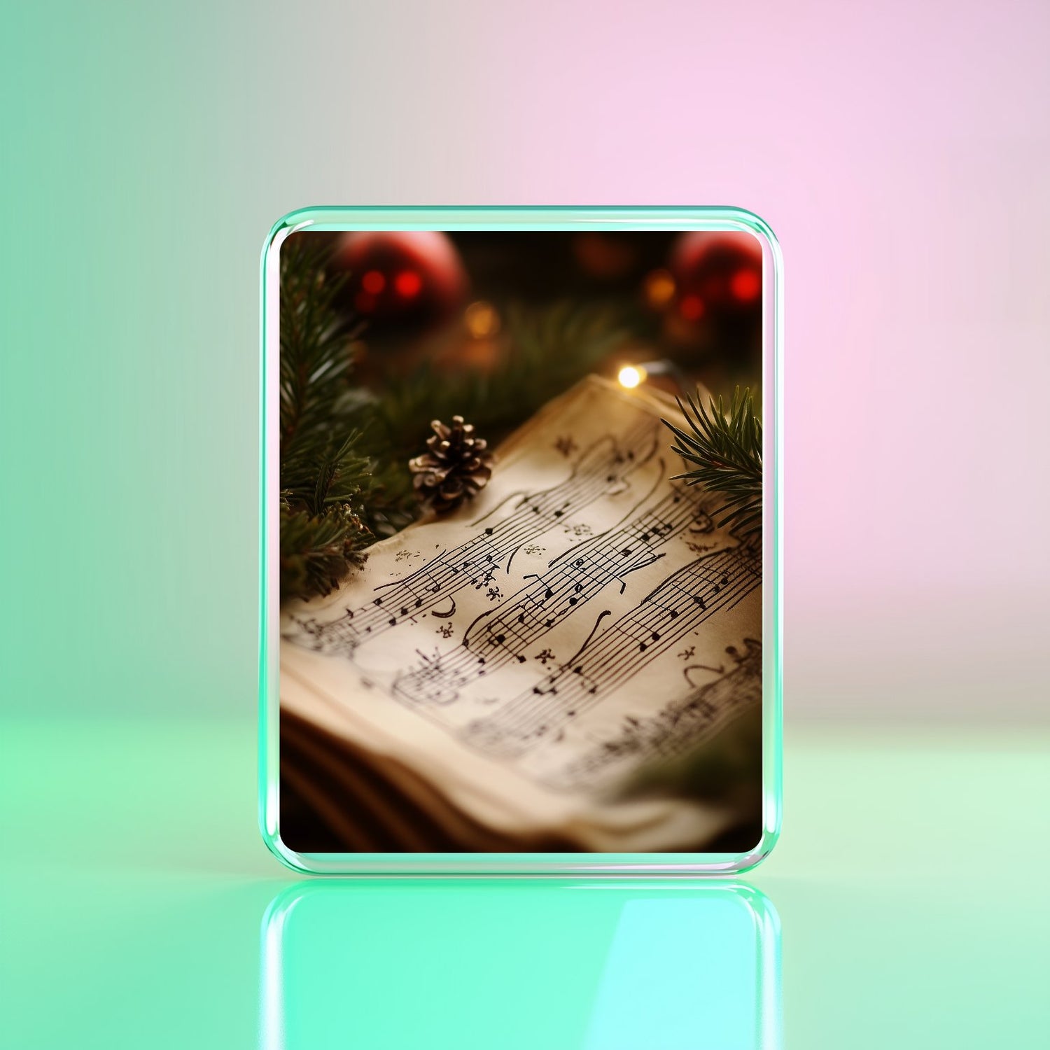 A Christmas Carol