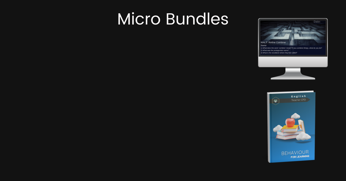 Micro Bundles