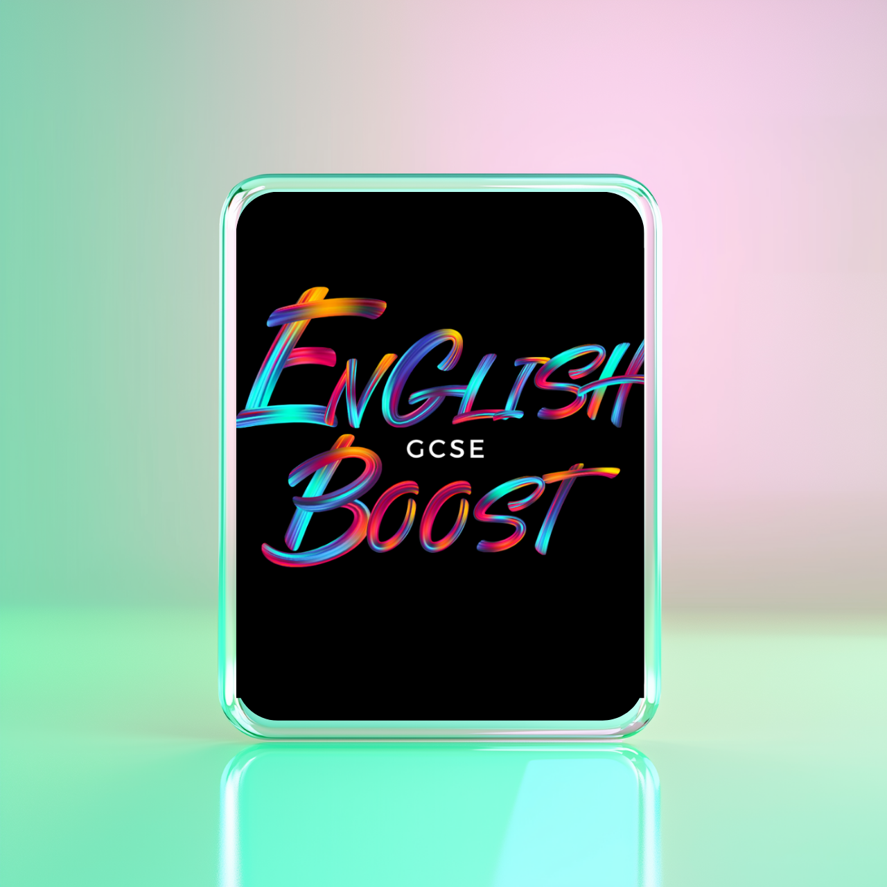 English GCSE Boost Courses
