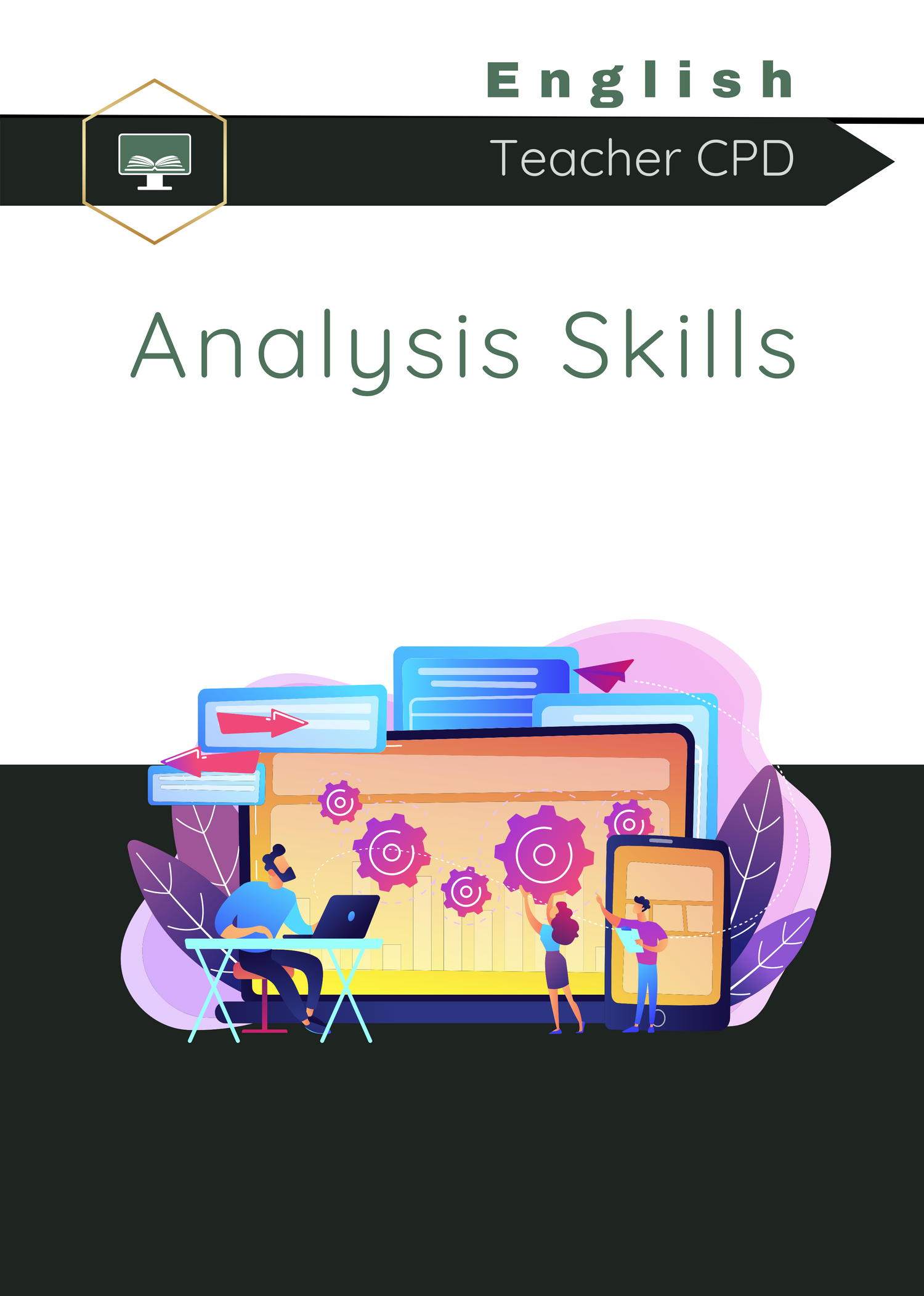 English Teacher Continuing Professional Development English Teacher