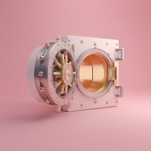 The ECT Vault 12 Month Pass